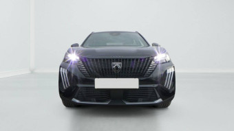 PEUGEOT 2008 HYBRID 145 E-DCS6 GT
