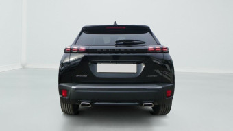 PEUGEOT 2008 HYBRID 145 E-DCS6 GT