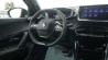PEUGEOT 2008 HYBRID 145 E-DCS6 GT
