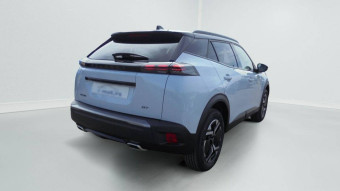PEUGEOT 2008 HYBRID 145 E-DCS6 GT