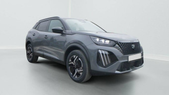 PEUGEOT 2008 HYBRID 145 E-DCS6 GT