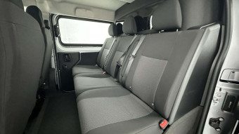 PEUGEOT EXPERT CA EXPERT CA XL 2.0 HDI 180CH EAT8