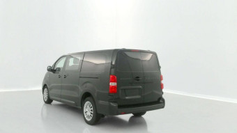 PEUGEOT EXPERT CA EXPERT CA XL 2.0 HDI 180CH EAT8