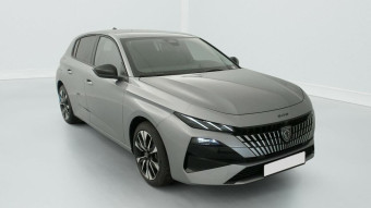 PEUGEOT 308 BLUEHDI 130CH EAT8 ALLURE