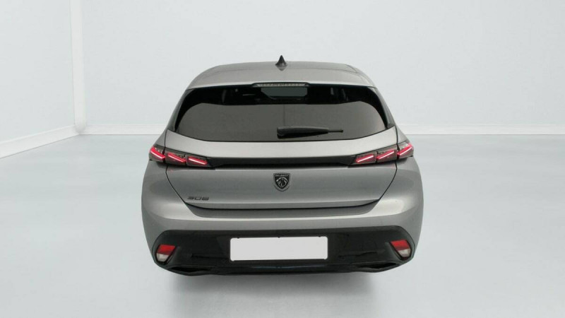 PEUGEOT 308 BLUEHDI 130CH EAT8 ALLURE