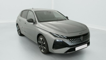 PEUGEOT 308 BLUEHDI 130CH EAT8 ALLURE