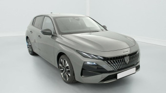 PEUGEOT 308 BLUEHDI 130CH EAT8 ALLURE