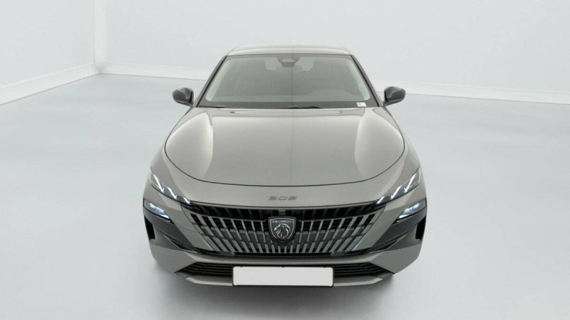 PEUGEOT 308 BLUEHDI 130CH EAT8 ALLURE
