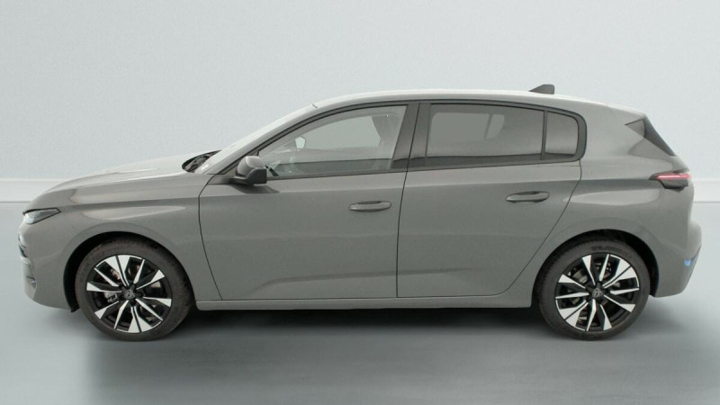 PEUGEOT 308 BLUEHDI 130CH EAT8 ALLURE