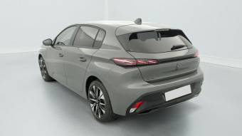 PEUGEOT 308 BLUEHDI 130CH EAT8 ALLURE