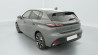 PEUGEOT 308 BLUEHDI 130CH EAT8 ALLURE