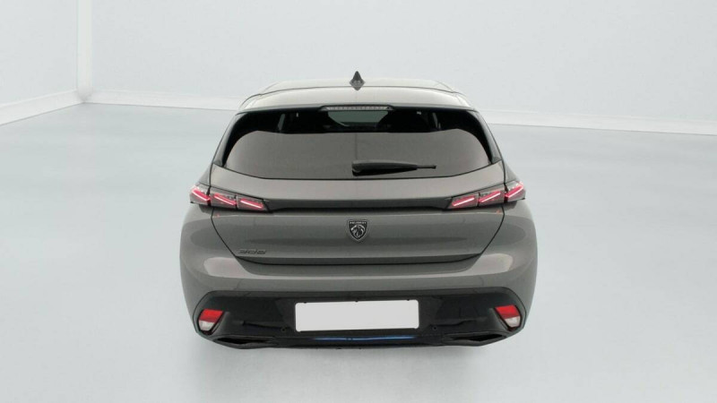 PEUGEOT 308 BLUEHDI 130CH EAT8 ALLURE
