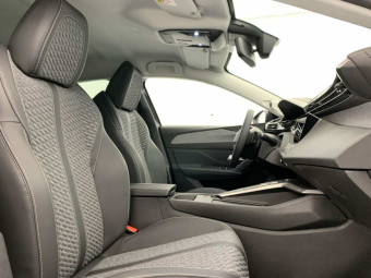 PEUGEOT 308 BLUEHDI 130CH EAT8 ALLURE