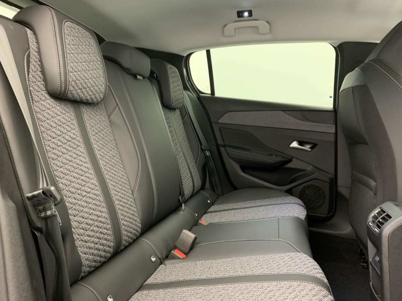 PEUGEOT 308 BLUEHDI 130CH EAT8 ALLURE