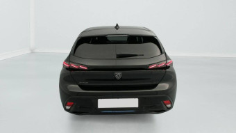PEUGEOT 308 BLUEHDI 130CH EAT8 ALLURE