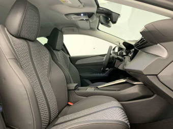 PEUGEOT 308 BLUEHDI 130CH EAT8 ALLURE