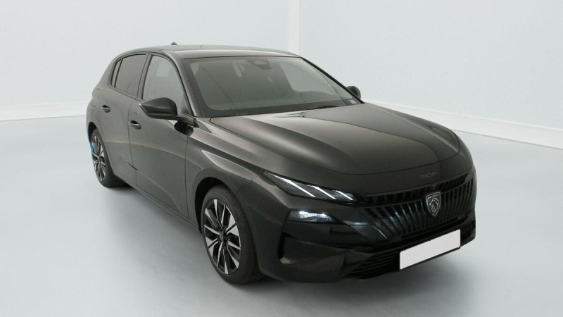 PEUGEOT 308 BLUEHDI 130CH EAT8 ALLURE