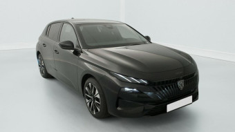 PEUGEOT 308 BLUEHDI 130CH EAT8 ALLURE