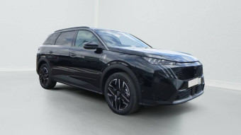 PEUGEOT 5008 HYBRID 145 E-DCS6 GT
