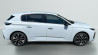PEUGEOT 308 BLUEHDI 130CH EAT8 ALLURE