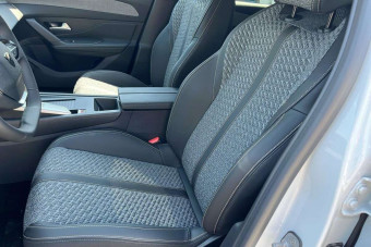 PEUGEOT 308 BLUEHDI 130CH EAT8 ALLURE