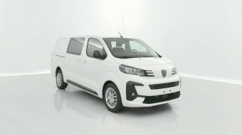 PEUGEOT EXPERT CA EXPERT CA XL 2.0 HDI 180CH EAT8