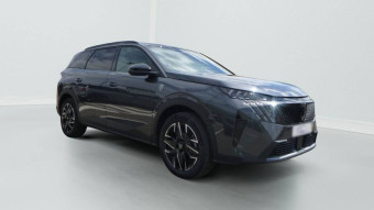 PEUGEOT 5008 HYBRID 145 E-DCS6 GT