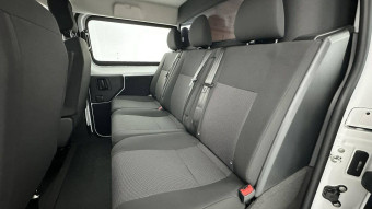 PEUGEOT EXPERT CA EXPERT CA XL 2.0 HDI 180CH EAT8
