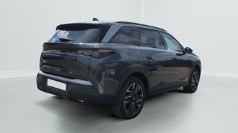 PEUGEOT 5008 HYBRID 145 E-DCS6 GT