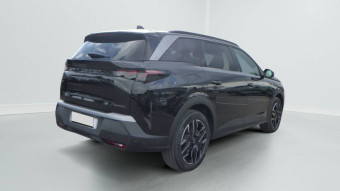 PEUGEOT 5008 HYBRID 145 E-DCS6 GT