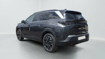 PEUGEOT 5008 HYBRID 145 E-DCS6 GT