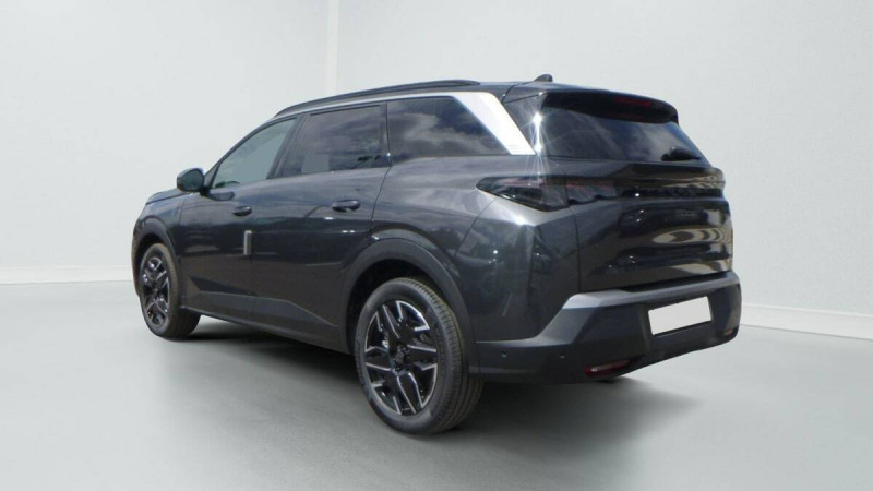 PEUGEOT 5008 HYBRID 145 E-DCS6 GT