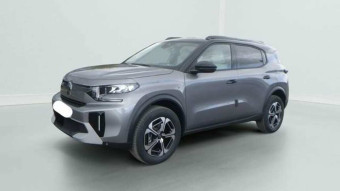 CITROEN C3 AIRCROSS C3 AIRCROSS HYBRIDE 145 CH AUT MAX