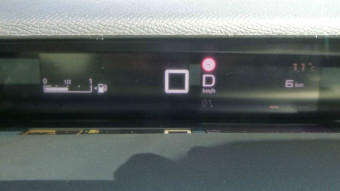 CITROEN C3 AIRCROSS C3 AIRCROSS HYBRIDE 145 CH AUT MAX