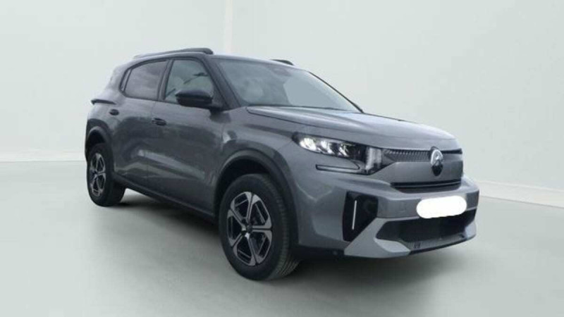 CITROEN C3 AIRCROSS C3 AIRCROSS HYBRIDE 145 CH AUT MAX