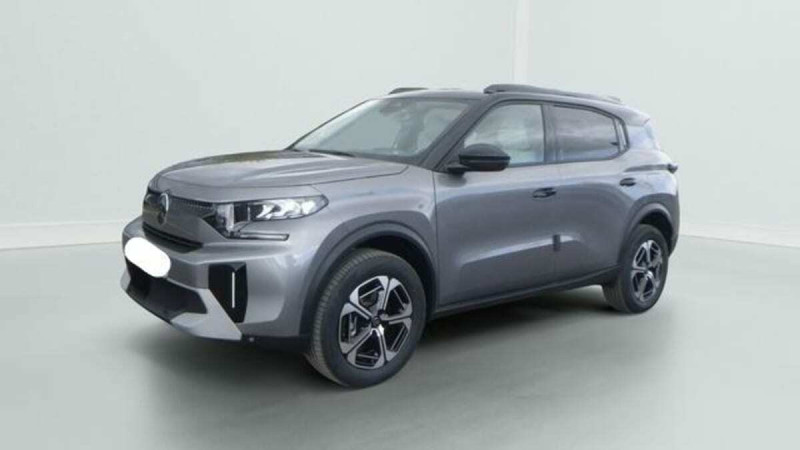 CITROEN C3 AIRCROSS C3 AIRCROSS HYBRIDE 145 CH AUT MAX
