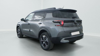CITROEN C3 AIRCROSS C3 AIRCROSS HYBRIDE 145 CH AUT MAX