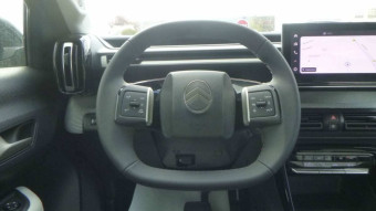 CITROEN C3 AIRCROSS C3 AIRCROSS HYBRIDE 145 CH AUT MAX