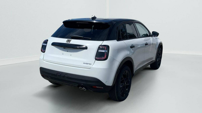 FIAT 600 T-GEN 3 1.2 HYBRID 145CH EDCT6 SPORT