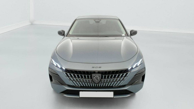 PEUGEOT 308 SW BLUEHDI 130CH EAT8 ALLURE