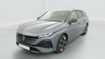 PEUGEOT 308 SW BLUEHDI 130CH EAT8 ALLURE