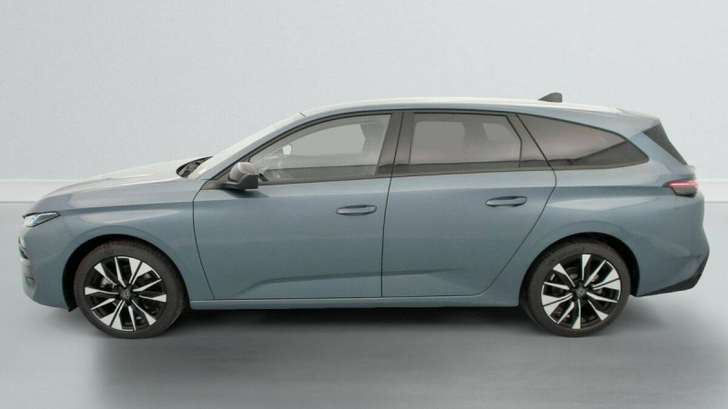 PEUGEOT 308 SW BLUEHDI 130CH EAT8 ALLURE