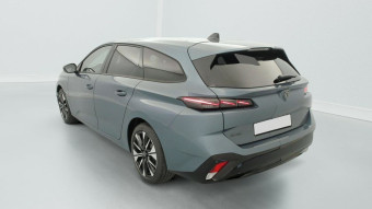 PEUGEOT 308 SW BLUEHDI 130CH EAT8 ALLURE