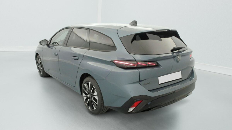 PEUGEOT 308 SW BLUEHDI 130CH EAT8 ALLURE