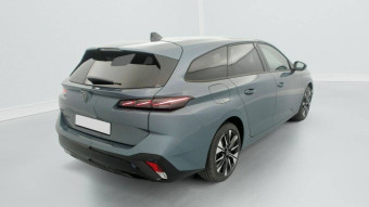 PEUGEOT 308 SW BLUEHDI 130CH EAT8 ALLURE