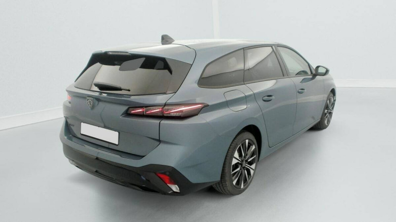 PEUGEOT 308 SW BLUEHDI 130CH EAT8 ALLURE