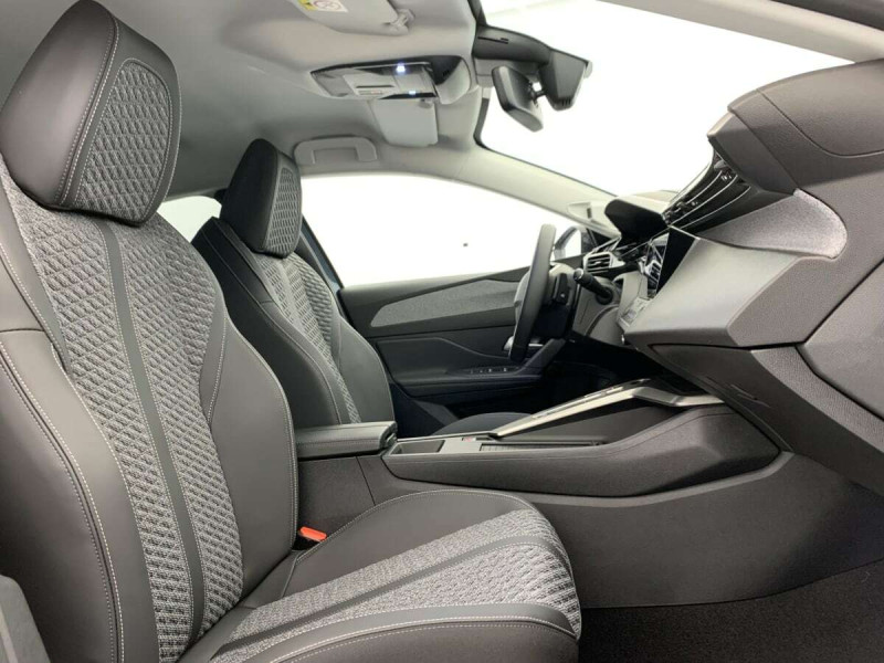 PEUGEOT 308 SW BLUEHDI 130CH EAT8 ALLURE