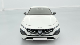 PEUGEOT 308 BLUEHDI 130CH EAT8 GT