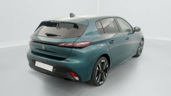 PEUGEOT 308 BLUEHDI 130CH EAT8 GT