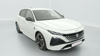 PEUGEOT 308 BLUEHDI 130CH EAT8 GT